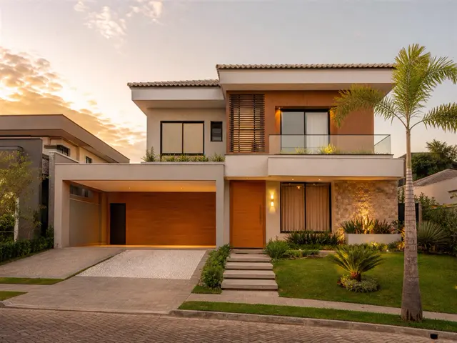 Imóvel residencial